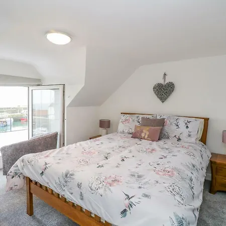 Maimies Harbourview Villa Anstruther Exterior photo