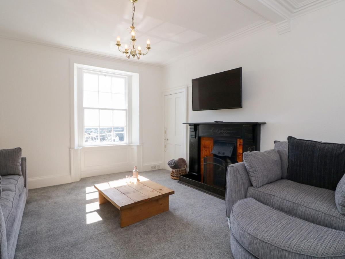 Maimies Harbourview * Anstruther