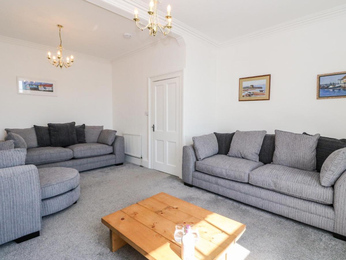Maimies Harbourview Anstruther