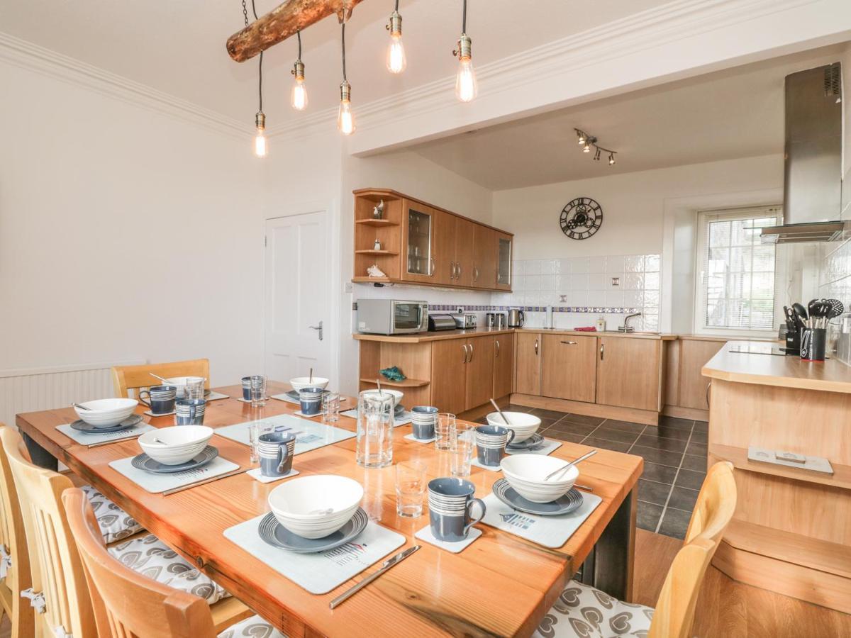 Holiday home Maimies Harbourview Anstruther