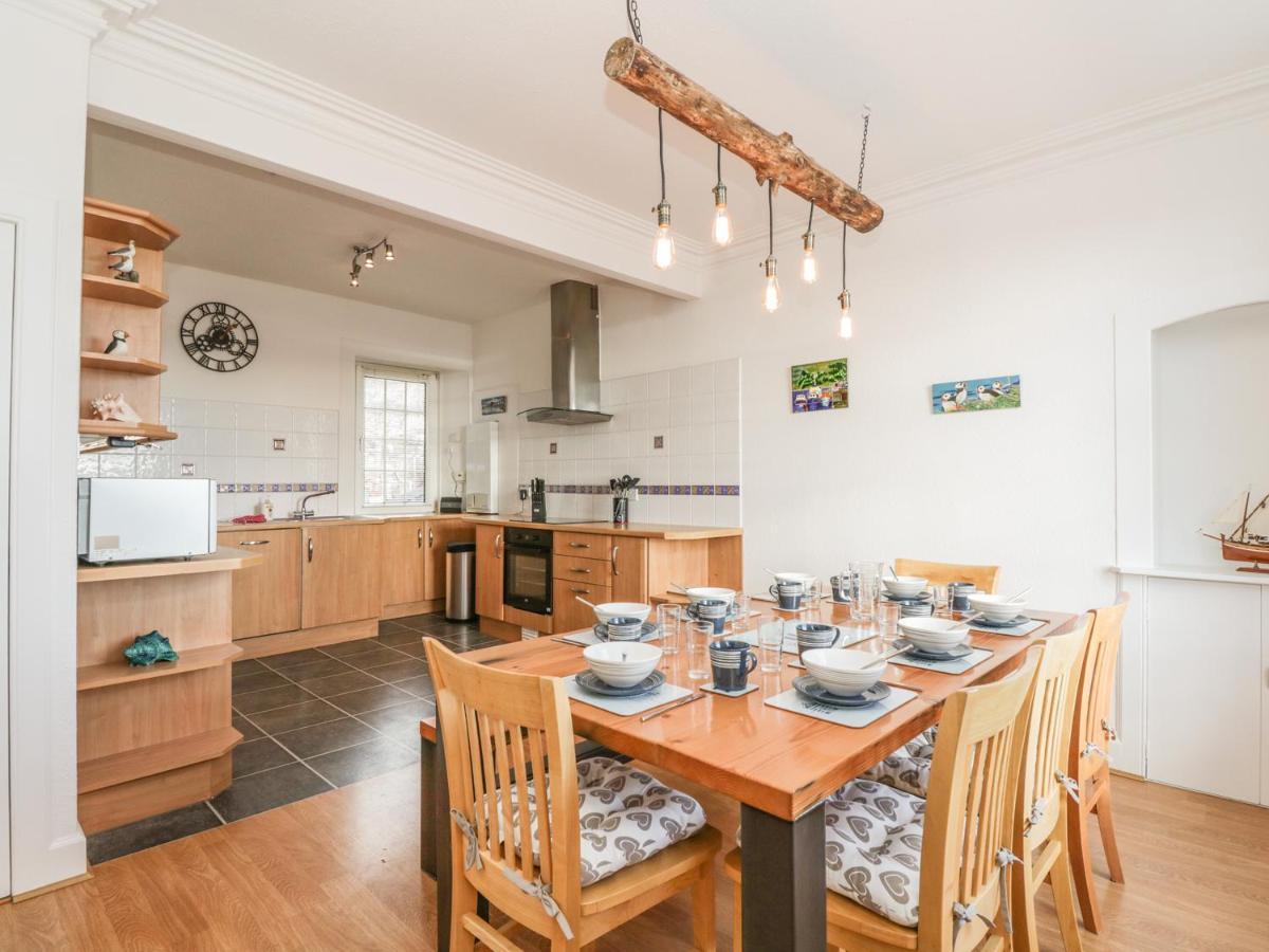 Maimies Harbourview Holiday home *