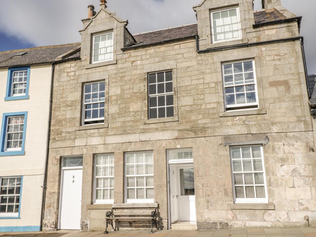 Maimies Harbourview Anstruther