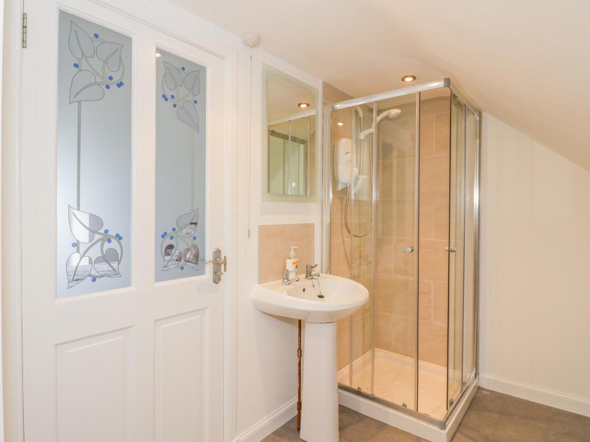 Holiday home Maimies Harbourview Anstruther