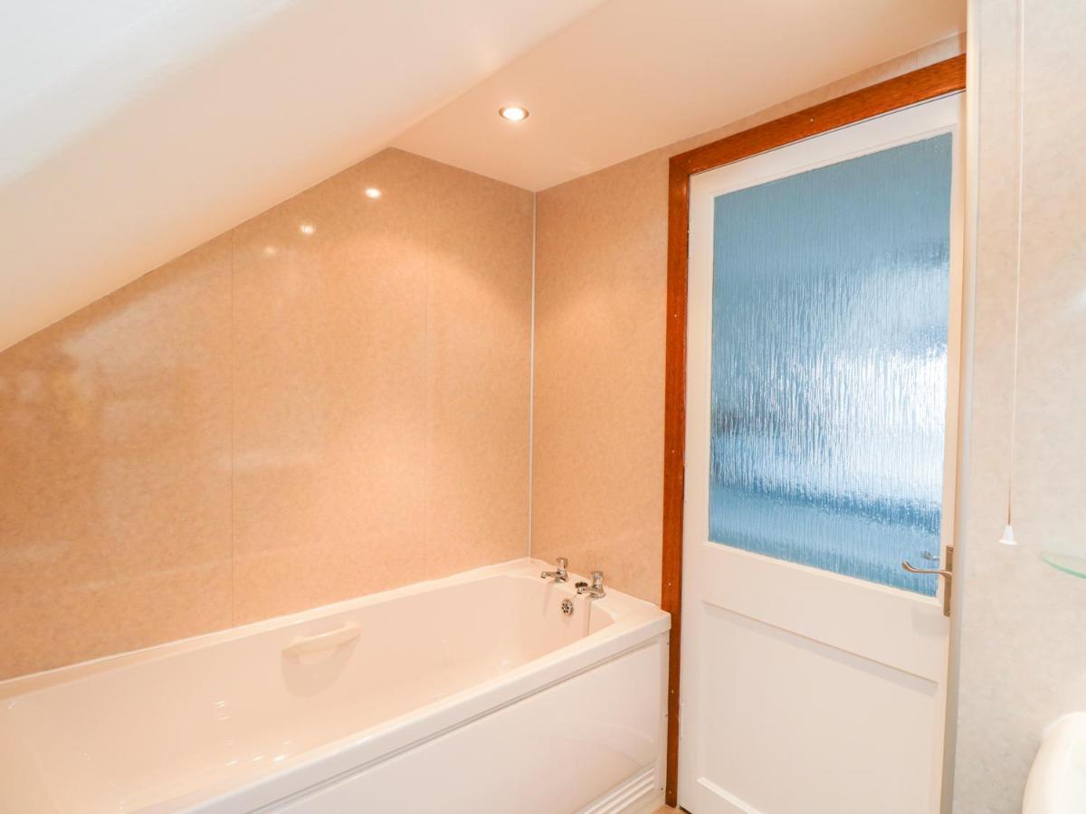 Maimies Harbourview Anstruther