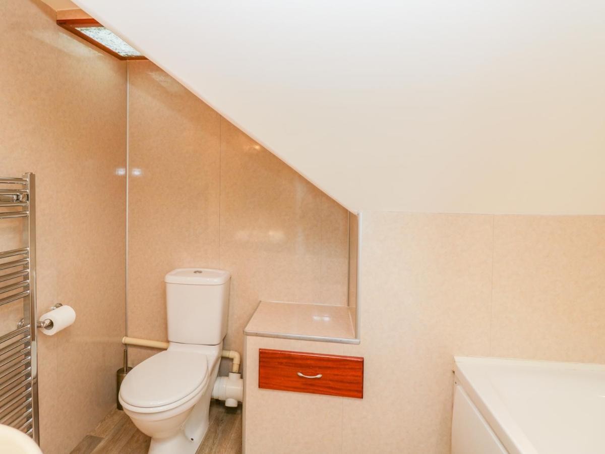 Maimies Harbourview Holiday home Anstruther
