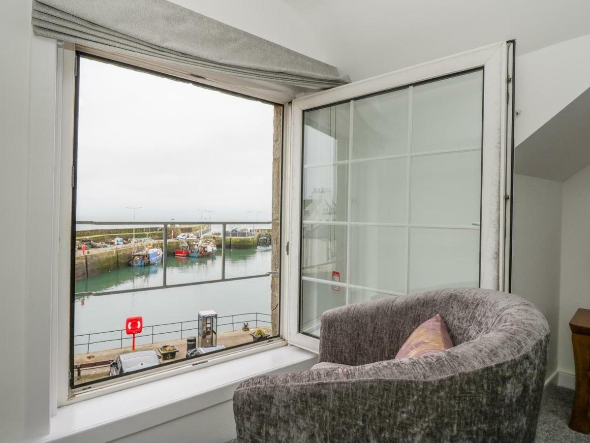 Maimies Harbourview Holiday home Anstruther