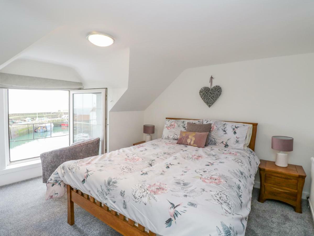Holiday home Maimies Harbourview Anstruther