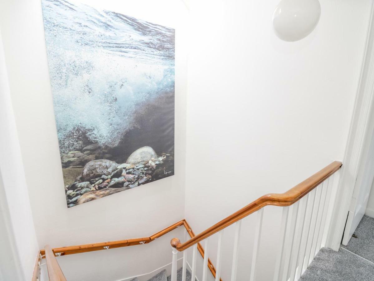 Holiday home Maimies Harbourview Anstruther