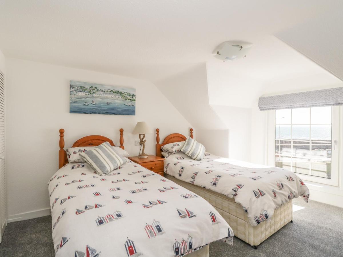 Maimies Harbourview Anstruther